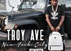Troy Ave New York City Album Review